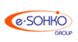 株式会社イーソーコ総合研究所のロゴ