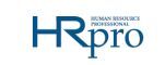 HRプロ株式会社のロゴ