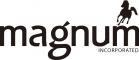 株式会社マグナムのロゴ