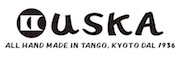 クスカ株式会社のロゴ