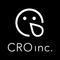 株式会社CROのロゴ
