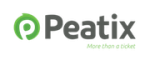 Peatix Inc.のロゴ