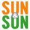 株式会社Sun&Sunのロゴ