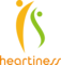株式会社ハーティネスのロゴ
