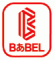 株式会社バベルのロゴ