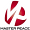 株式会社マスターピースのロゴ