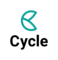 株式会社Cycleのロゴ