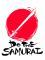 株式会社DO THE SAMURAIのロゴ