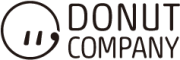 株式会社ドーナッツカンパニーのロゴ
