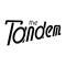 the Tandemのロゴ