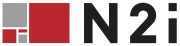 株式会社N2iのロゴ