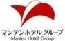 マンテンホテル株式会社のロゴ