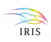 IRISのロゴ