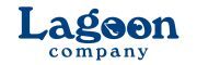 株式会社　ラゴーンのロゴ
