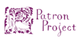 パトロンプロジェクトのロゴ