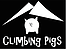 株式会社　Climbing Pigsのロゴ