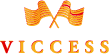 株式会社ヴィクセスのロゴ