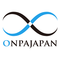 株式会社ONPAJAPANのロゴ