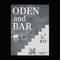 ODEN and BAR 誠~sei~のロゴ
