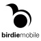 株式会社バーディモバイルのロゴ