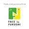 一般社団法人FACE to FUKUSHIのロゴ