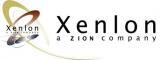 株式会社Xenlonのロゴ