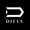 株式会社DIETAのロゴ