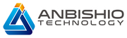 アンビシオテクノロジー株式会社のロゴ