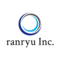 株式会社ranryuのロゴ