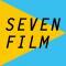 SEVEN FILMのロゴ