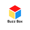 Buzz Boxのロゴ