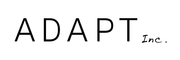 ADAPT Inc.（アダプト株式会社）のロゴ
