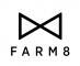 株式会社FARM8のロゴ