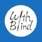 一般社団法人With Blindのロゴ