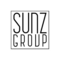 SUNZ GROUPのロゴ