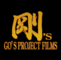 GO'S PROJECT FILMSのロゴ