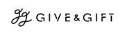 株式会社GIVE&GIFTのロゴ