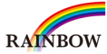 RAINBOWのロゴ