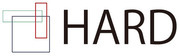 株式会社ハードのロゴ