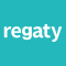 株式会社 regatyのロゴ