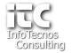 インフォテクノスコンサルティング株式会社のロゴ