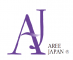 株式会社アレージャパンのロゴ
