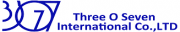 株式会社スリーオーセブンインターナショナルのプレスリリース