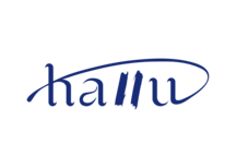 春瑠-hallu-のロゴ
