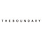 株式会社 TheBoundaryのロゴ