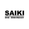 SAIKIのロゴ