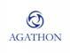 株式会社アガトンのロゴ