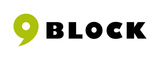 株式会社ナインブロックのロゴ