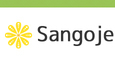 株式会社sangojeのロゴ