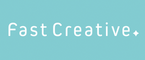 株式会社Fast Creativeのロゴ